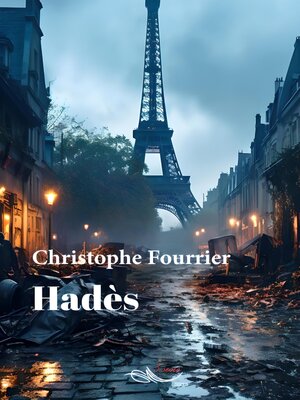 cover image of Hadès